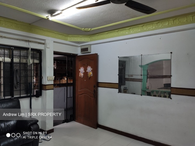 Blk 816 Jurong West Street 81 (Jurong West), HDB 4 Rooms #211528371